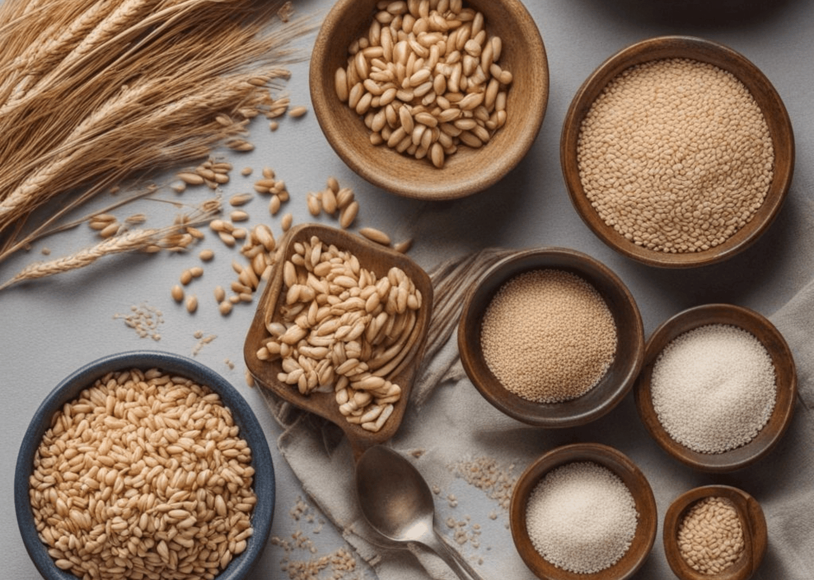 Grocery shop in champa